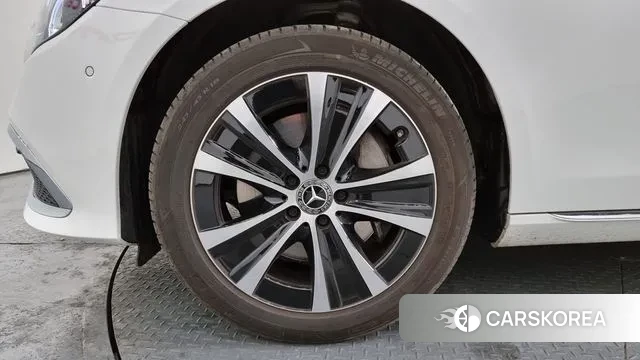 Mercedes-Benz E-Class W213 id 3022902 из Кореи 15