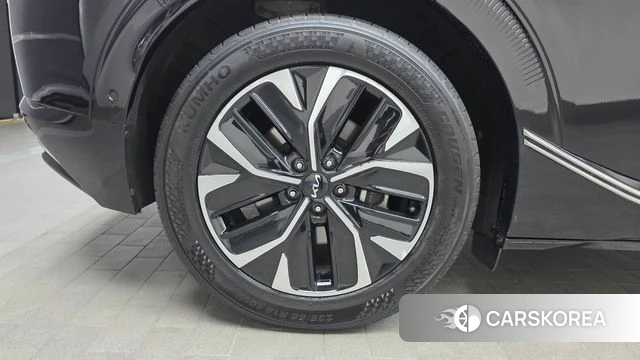 Kia EV6 id 4475100 из Кореи 27