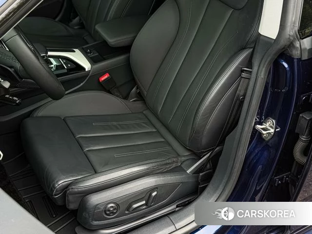 Audi A5 id 4260632 из Китая 16