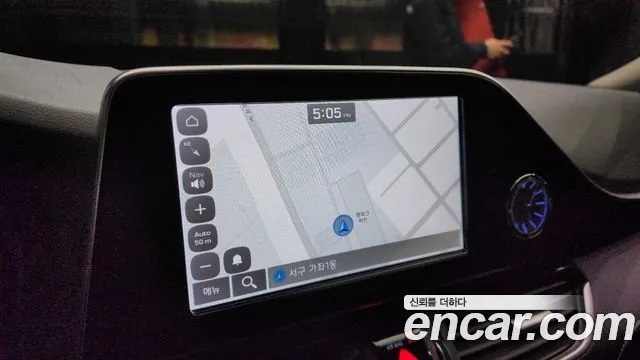 Hyundai Grandeur IG id 2764213 из Кореи 15