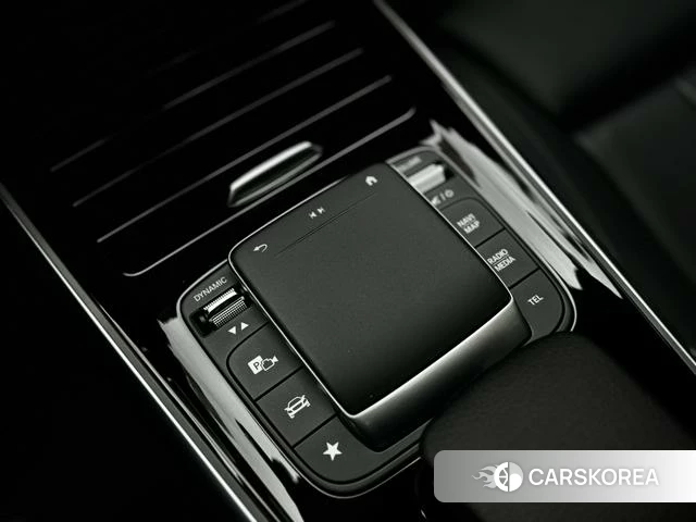 Mercedes-Benz GLB id 4255986 из Китая 14