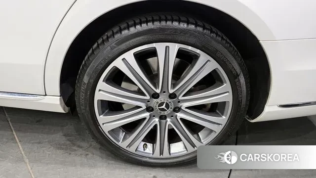 Mercedes-Benz E-Class W213 id 3760848 из Кореи 15