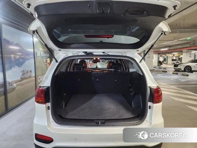 Kia The New Sorento id 3434249 из Кореи 15