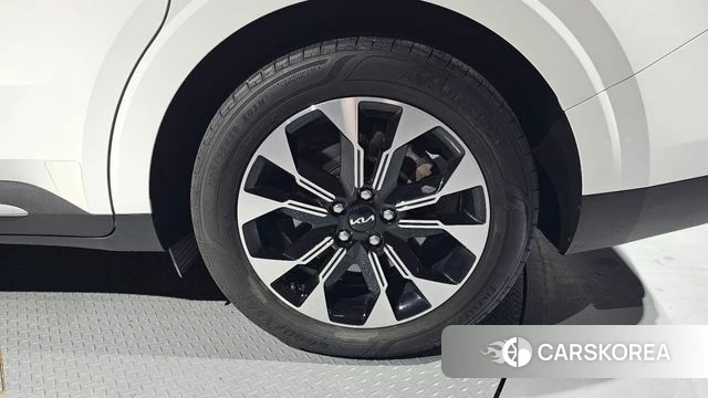 Kia Carnival 4th generation id 3777486 из Кореи 15