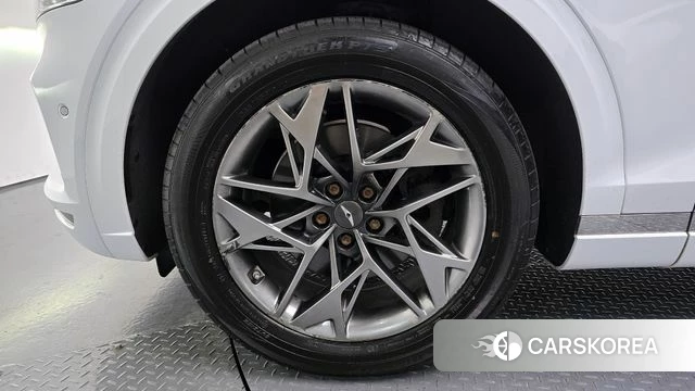 Genesis GV70 id 4303819 из Кореи 15