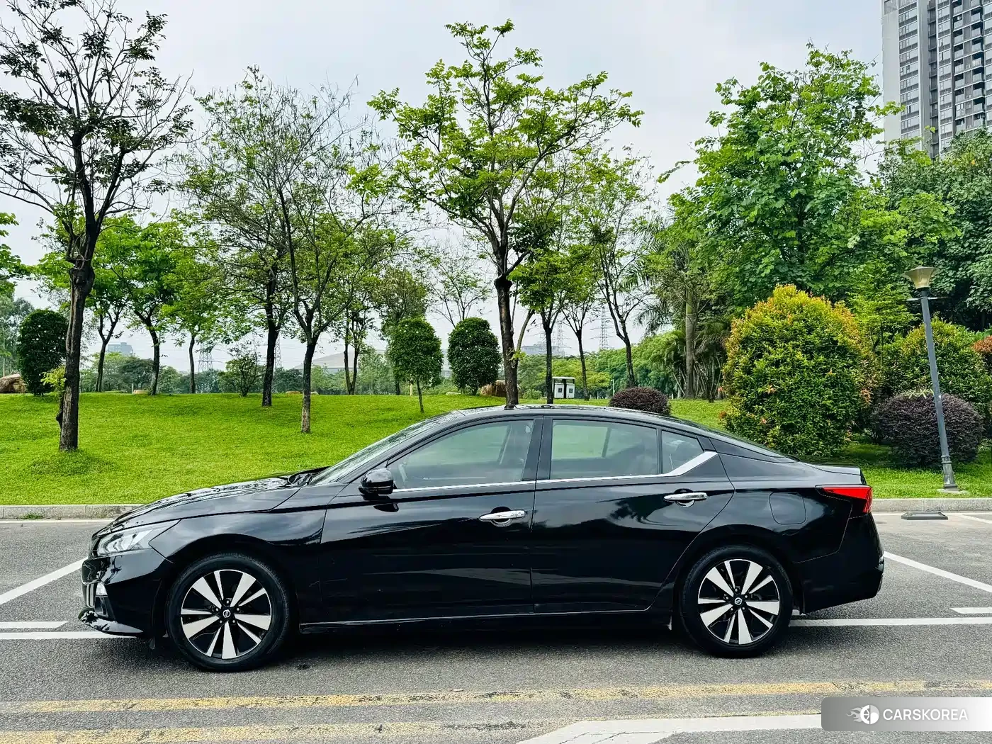 Nissan Altima id 4679782 из Китая 18