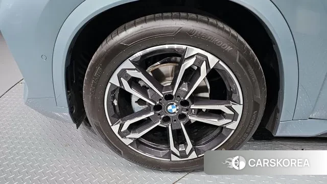 BMW X1 (U11) id 3590432 из Кореи 15