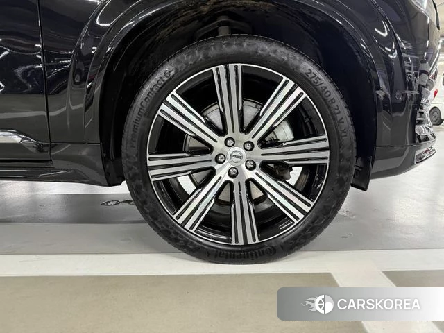 Volvo XC90 second Generation id 4540470 из Кореи 15