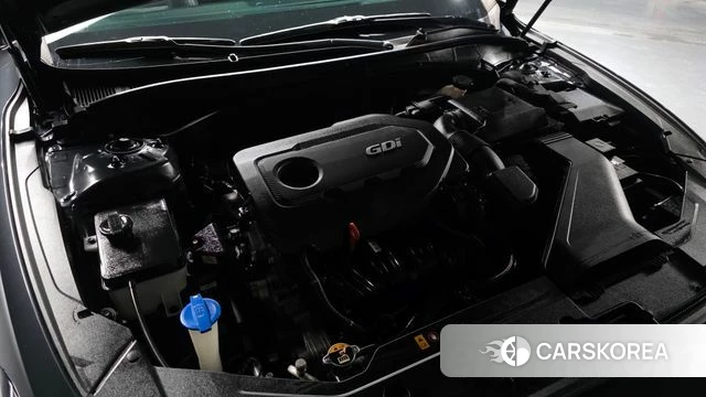 Hyundai Grandeur IG id 3808129 из Кореи 15