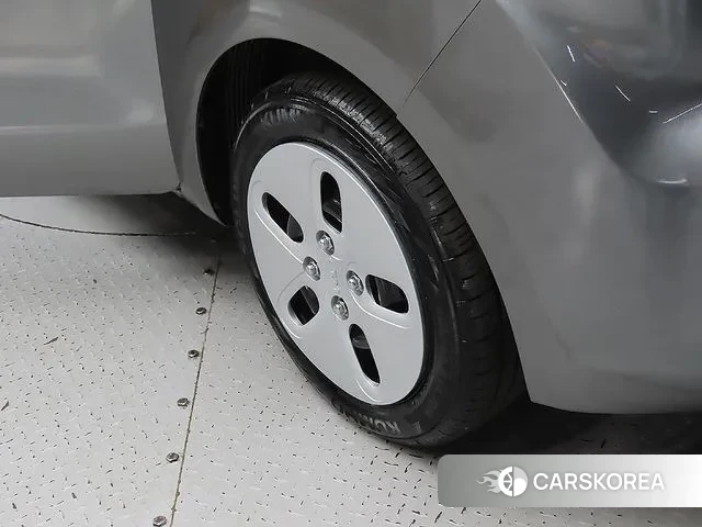 Kia The New Ray id 3771010 из Кореи 12