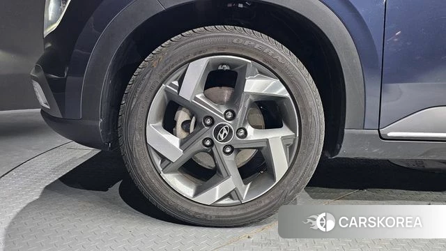 Hyundai Venue id 3955378 из Кореи 15