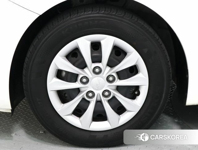 Kia The New K3 2nd generation id 4893471 из Кореи 13