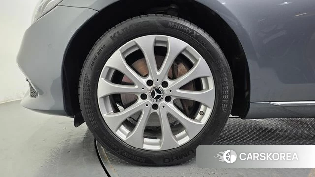 Mercedes-Benz E-Class W213 id 4856461 из Кореи 15