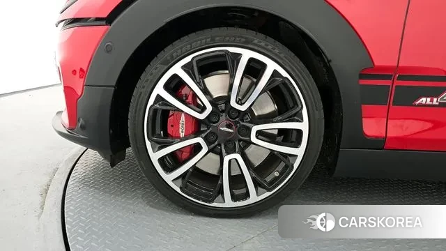 Mini Cooper S Clubman id 3012003 из Кореи 15