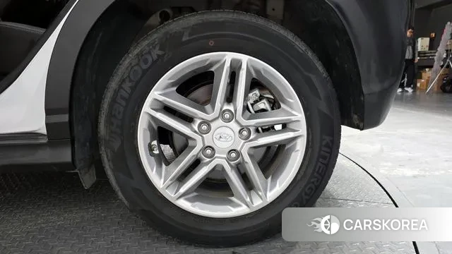 Hyundai Kona id 3519761 из Кореи 15