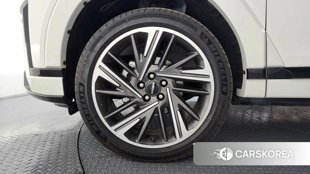 Ssangyong Actian 2nd Generation id 4200921 из Кореи 15