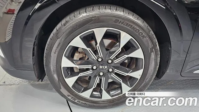 Kia Carnival 4th generation id 2812568 из Кореи 15