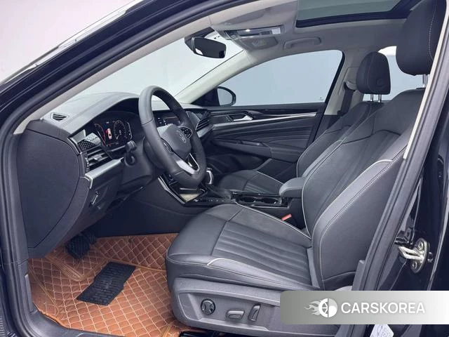 Volkswagen Passat id 4290576 из Китая 7