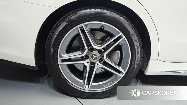 Mercedes-Benz S-Class W223 id 4774777 из Кореи 29