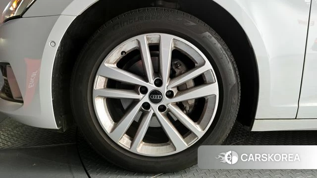 Audi A6 (C8) id 3831797 из Кореи 15