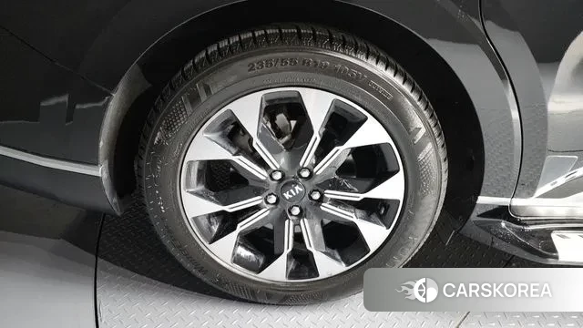 Kia Carnival 4th generation id 3616084 из Кореи 15