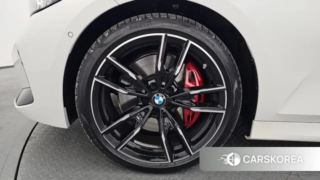 BMW 3 Series (G20) id 3452081 из Кореи 15