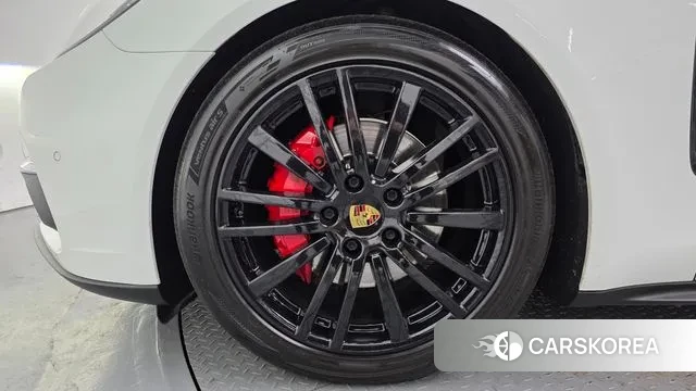 Porsche Panamera (971) id 3754764 из Кореи 15