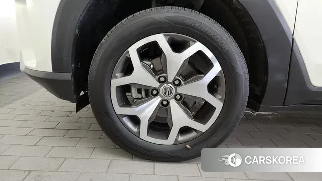 Ssangyong Torres id 2959403 из Кореи 15