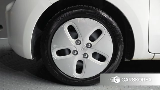 Kia The New Ray id 4727636 из Кореи 28