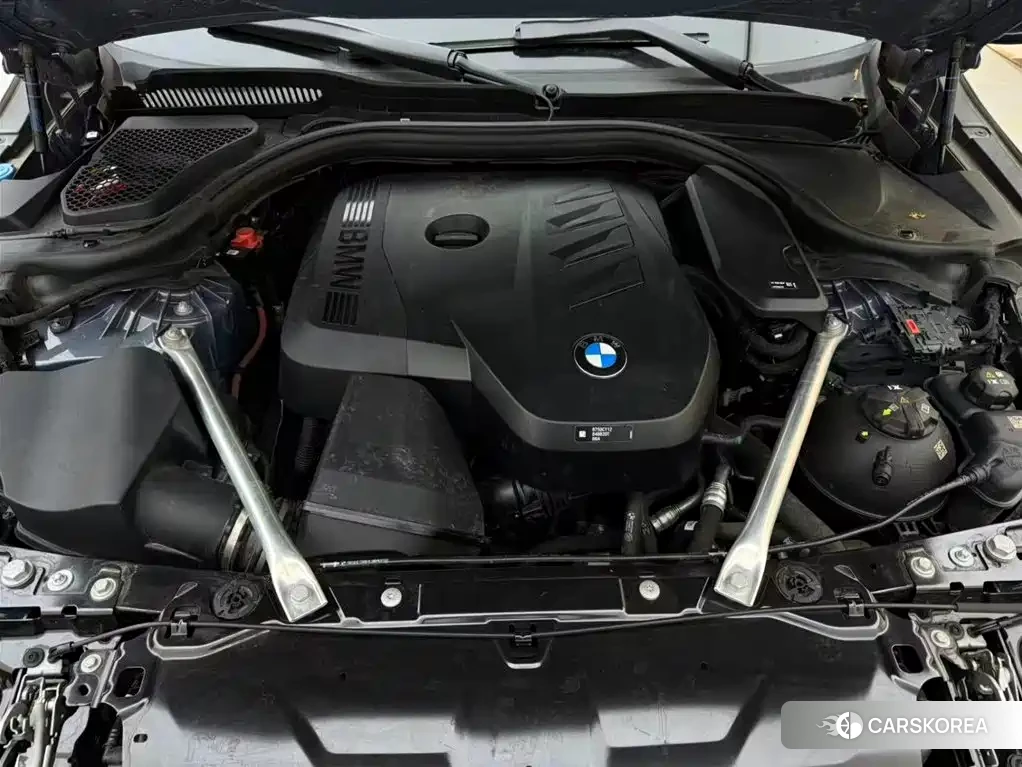 BMW 5 series id 4649270 из Китая 13