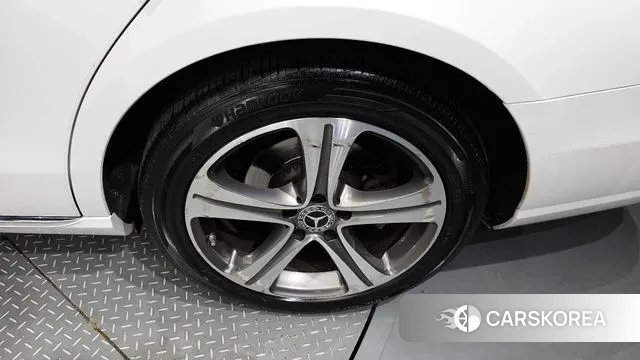 Mercedes-Benz E-Class W213 id 3039294 из Кореи 15