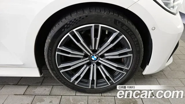 BMW 3 Series (G20) id 2945048 из Кореи 15