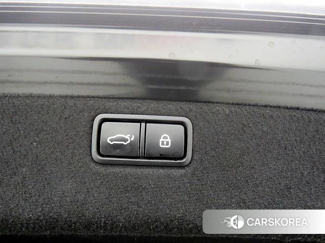 Genesis G80 id 4317928 из Кореи 15