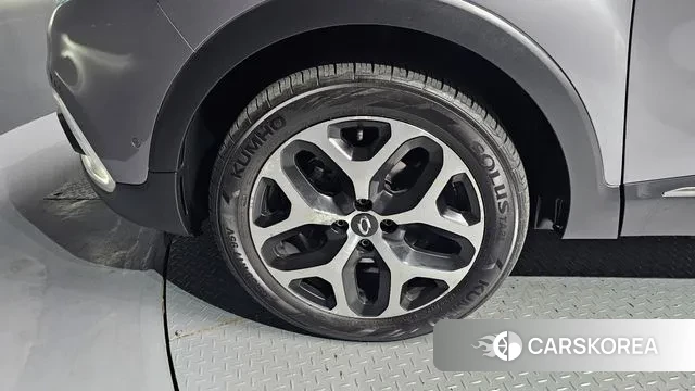 Renault Korea (Samsung) New QM3 id 3440153 из Кореи 15