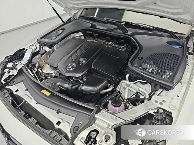 Mercedes-Benz E-Class W213 id 4854171 из Кореи 15