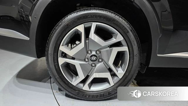 Hyundai The New Palisade id 4897939 из Кореи 34