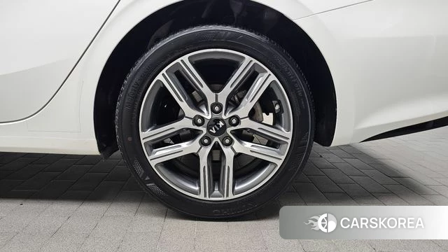 Kia Come New K3 id 3866990 из Кореи 15