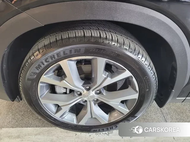 Hyundai Palisade id 3417475 из Кореи 15