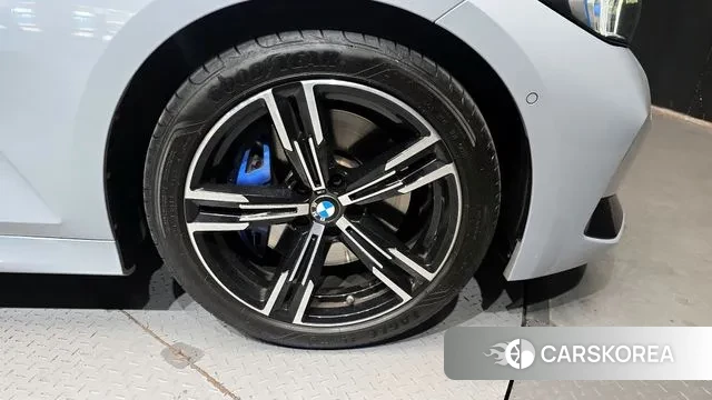 BMW 3 Series (G20) id 3576433 из Кореи 15