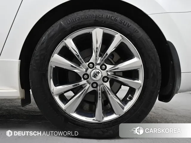 Kia The New Carnival id 3429522 из Кореи 15