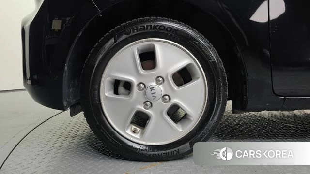 Kia The New Ray id 4775596 из Кореи 15
