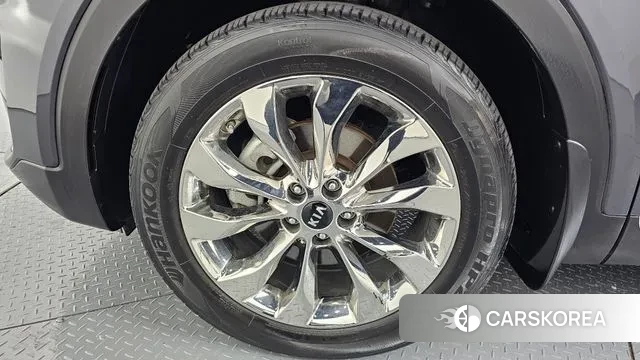 Kia The New Sorento id 3568097 из Кореи 15