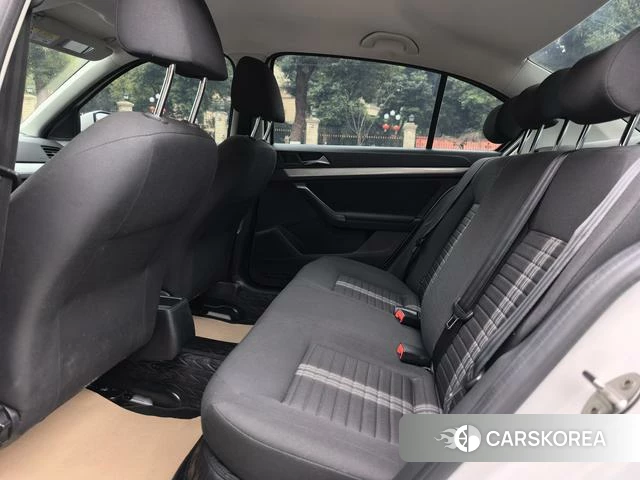 Volkswagen Lavida id 4301223 из Китая 8