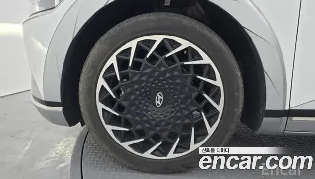 Hyundai Ionic 5 id 2949774 из Кореи 15