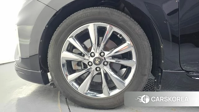 Kia The New Carnival id 4907663 из Кореи 29