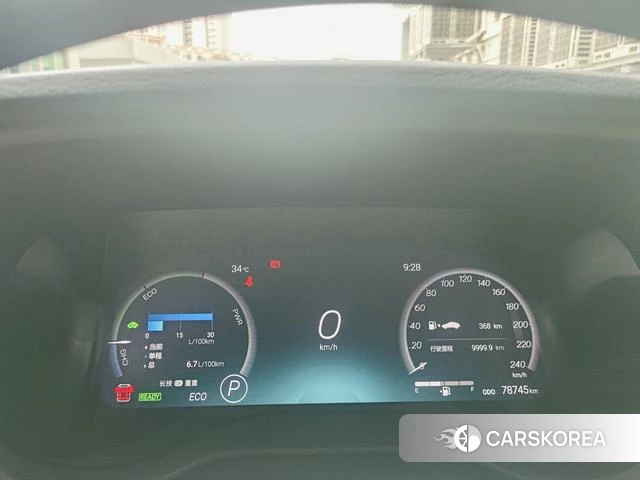 Toyota Saina id 4329024 из Китая 11