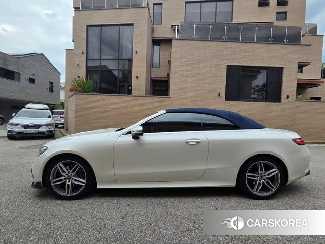 Mercedes-Benz E-Class W213 id 4471171 из Кореи 15