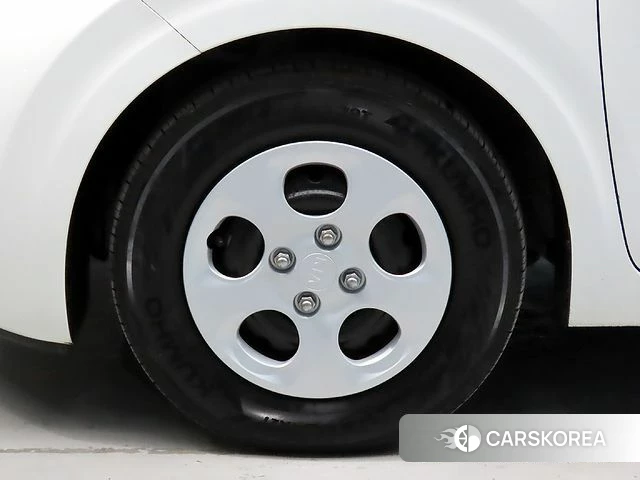 Kia All New Morning (JA) id 3899324 из Кореи 15