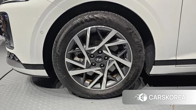 Hyundai Grandeur (GN7) id 3487596 из Кореи 15