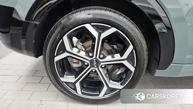 Kia Di Ol Nu Niro id 3110759 из Кореи 15